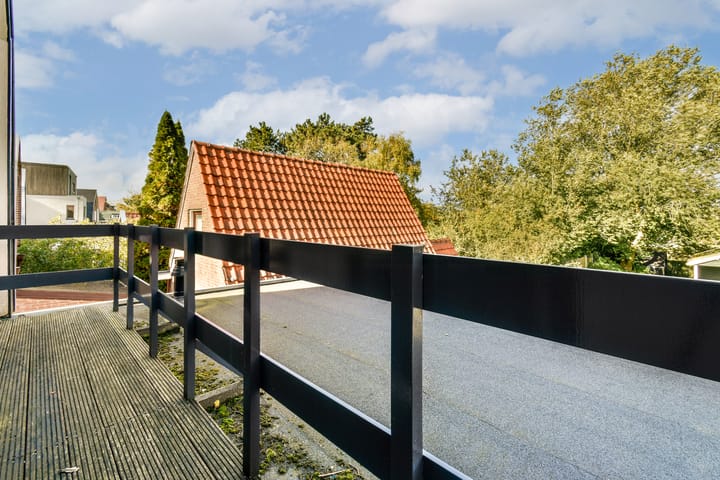 Foto 31 van Zandvoortselaan 143