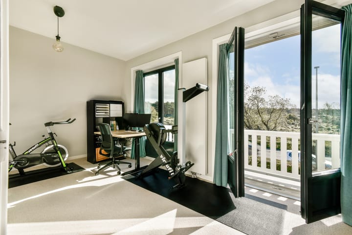 Foto 33 van Zandvoortselaan 143