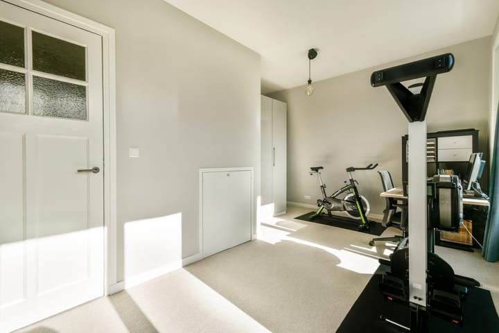 Foto 34 van Zandvoortselaan 143