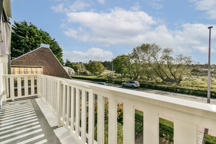 Foto 35 van Zandvoortselaan 143