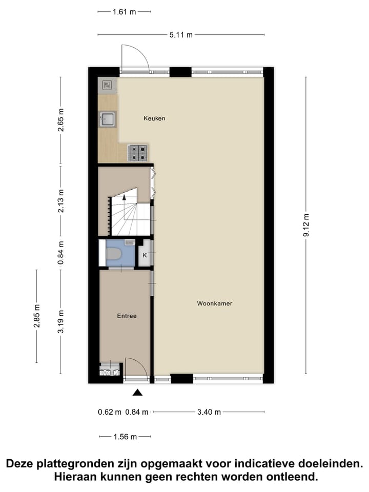 Foto 42 van Touwbaan 57