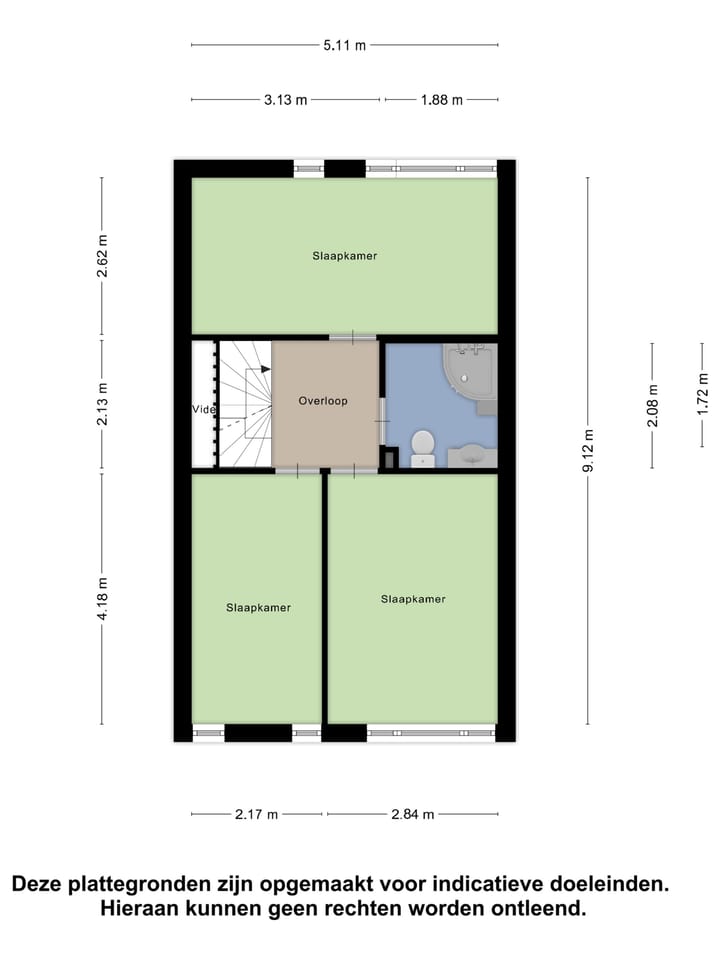 Foto 43 van Touwbaan 57