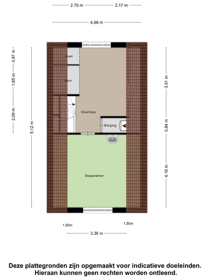 Foto 44 van Touwbaan 57