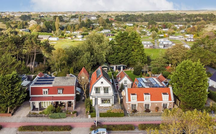 Foto 45 van Zandvoortselaan 143