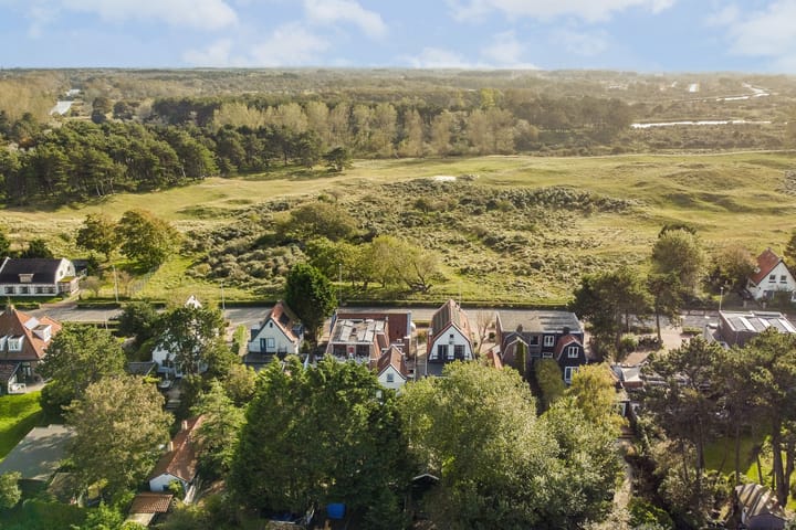 Foto 46 van Zandvoortselaan 143