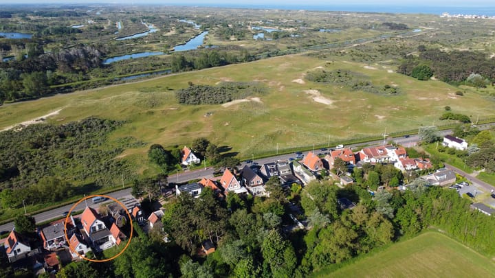 Foto 47 van Zandvoortselaan 143