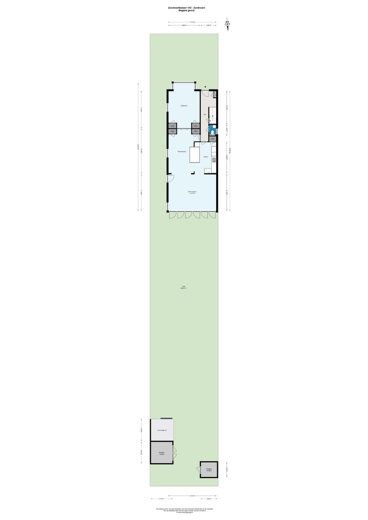 Foto 50 van Zandvoortselaan 143