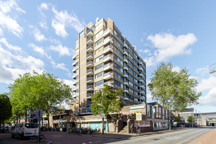 Foto 2 van Lange Herenstraat 97