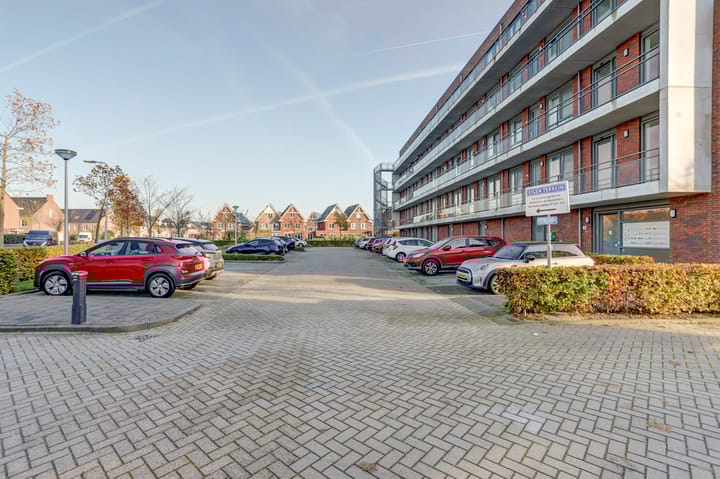 Foto 5 van Kenenburgweg 69