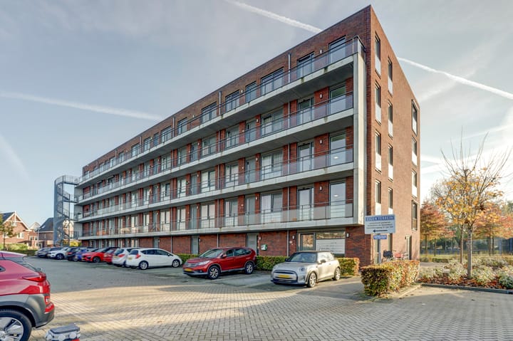 Foto 6 van Kenenburgweg 69