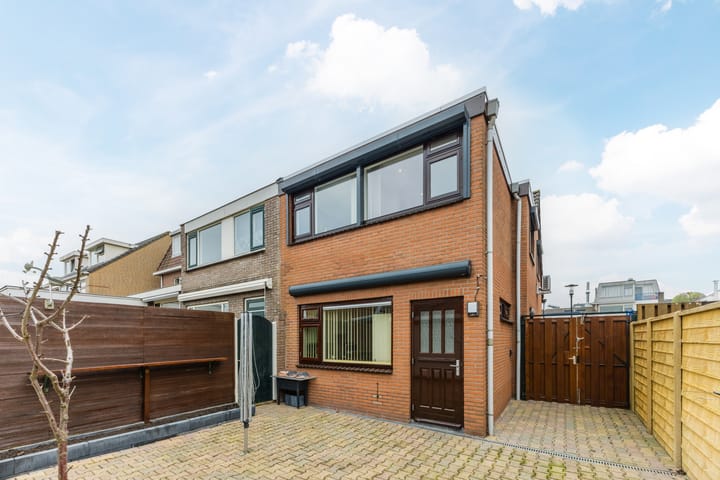 Foto 2 van Vinkenlaan 36