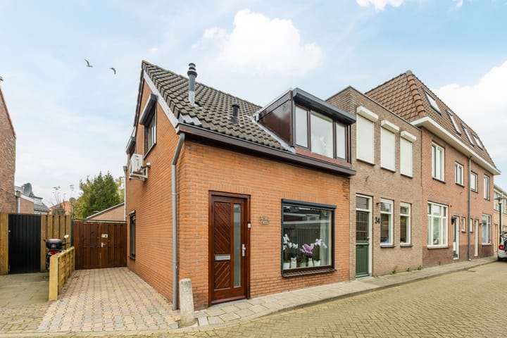 Foto 4 van Vinkenlaan 36