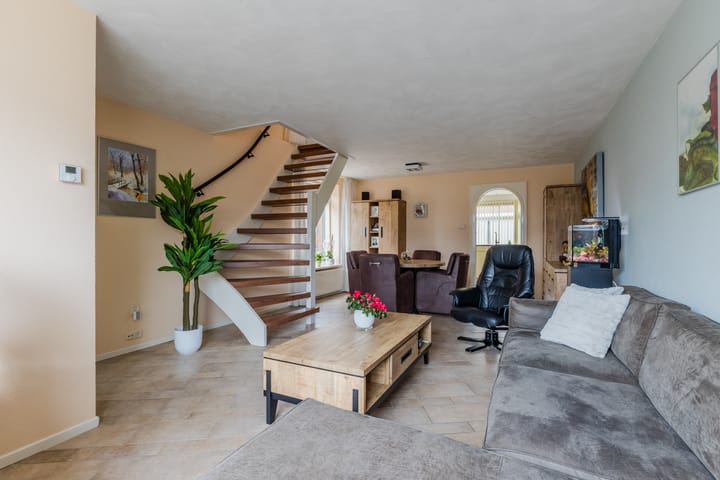 Foto 5 van Vinkenlaan 36