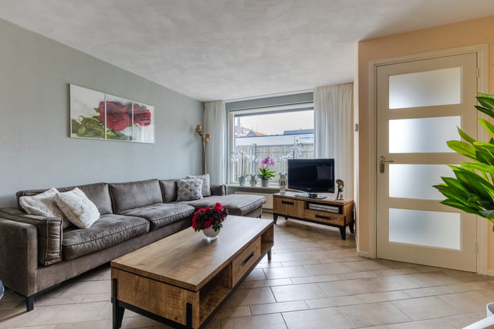 Foto 7 van Vinkenlaan 36