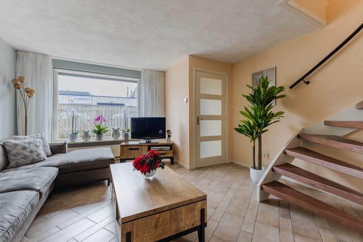 Foto 8 van Vinkenlaan 36