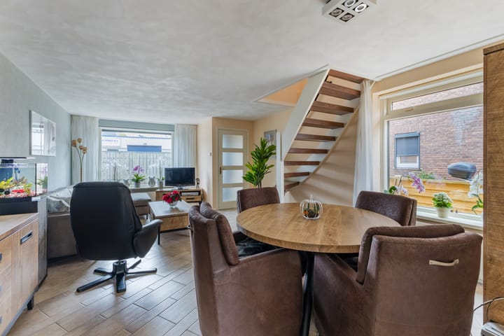 Foto 9 van Vinkenlaan 36