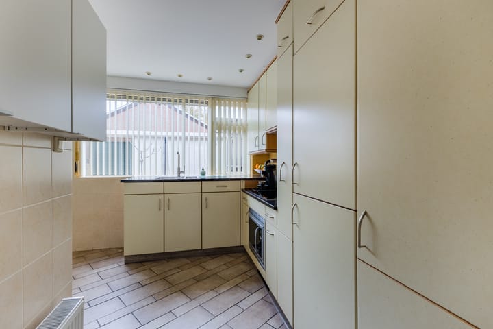 Foto 10 van Vinkenlaan 36