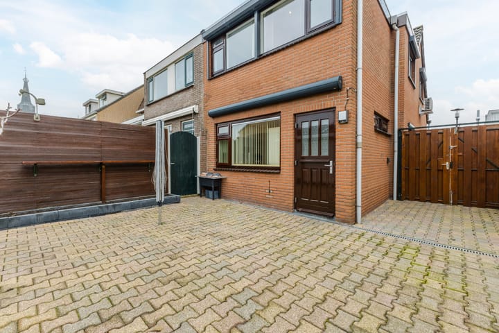 Foto 16 van Vinkenlaan 36