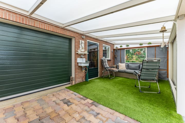 Foto 18 van Vinkenlaan 36