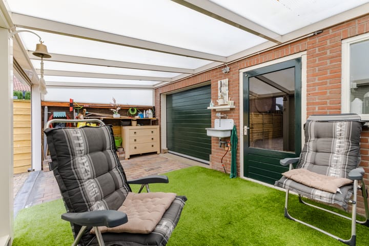 Foto 20 van Vinkenlaan 36