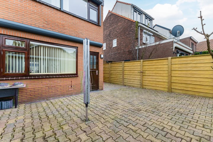 Foto 22 van Vinkenlaan 36