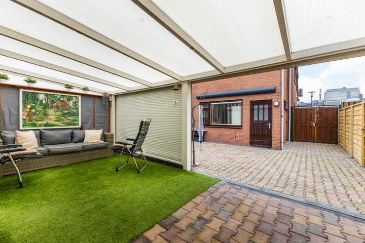 Foto 19 van Vinkenlaan 36