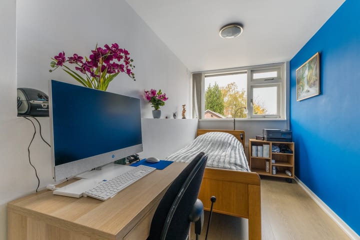 Foto 30 van Vinkenlaan 36