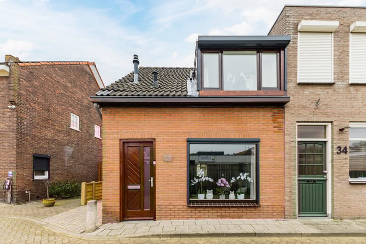 Foto 37 van Vinkenlaan 36