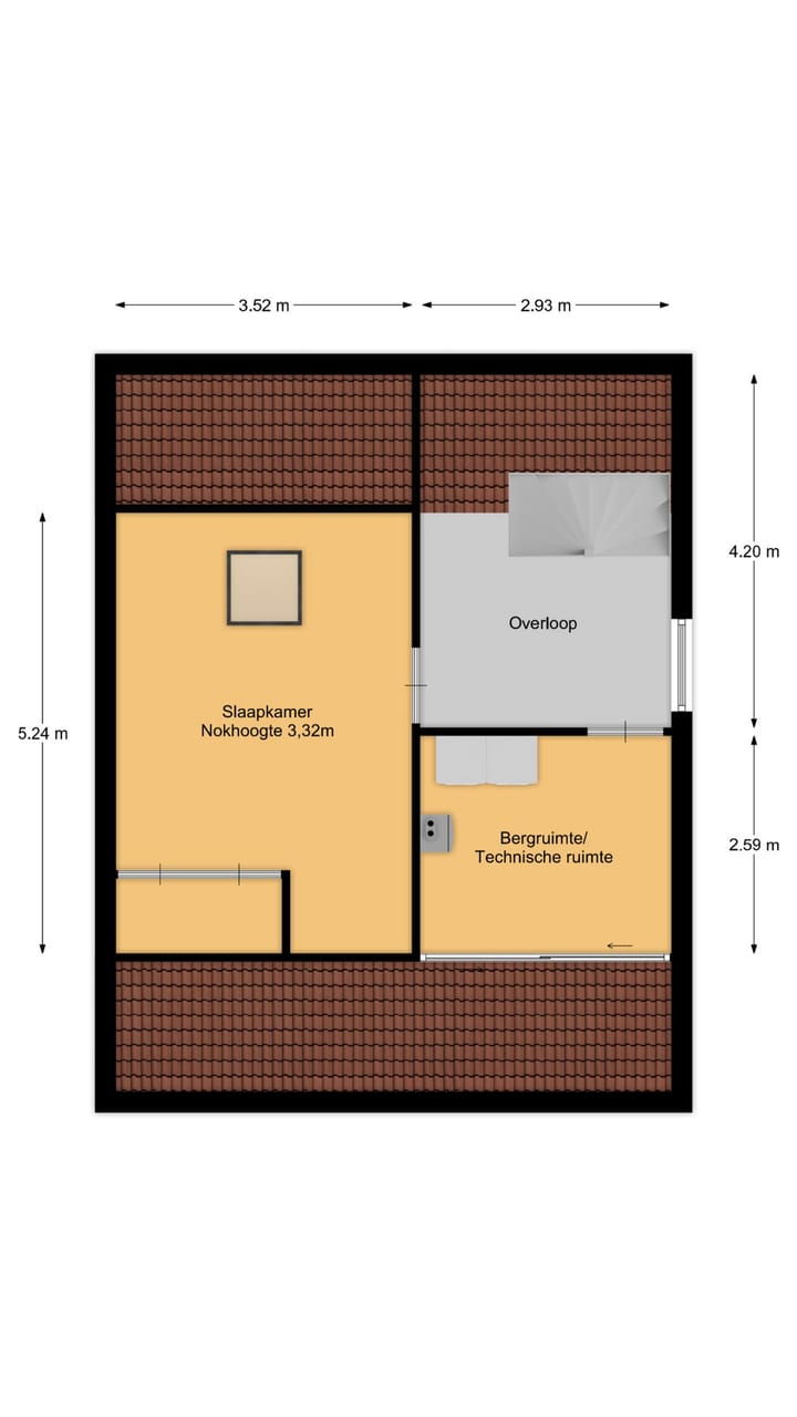 Foto 34 van van Weesstraat 11
