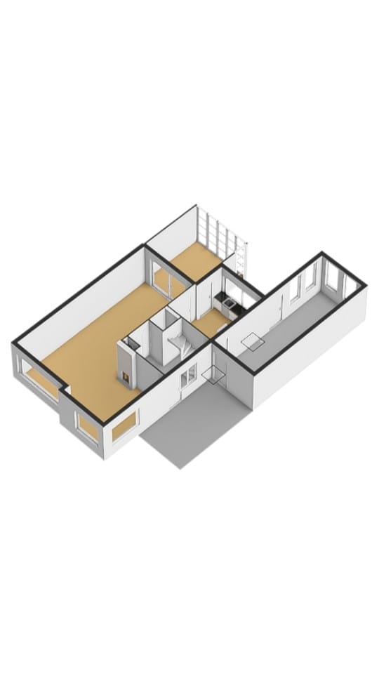 Foto 38 van van Weesstraat 11