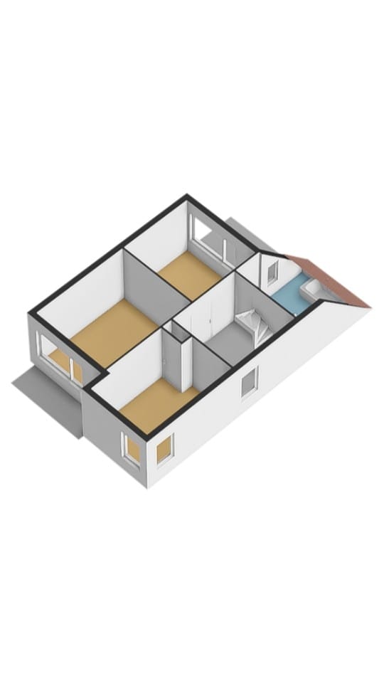 Foto 39 van van Weesstraat 11