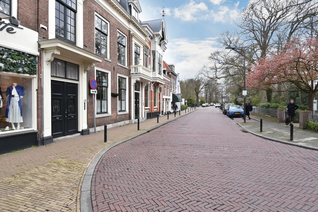 Bekijk foto 2 van Herenstraat 17-A