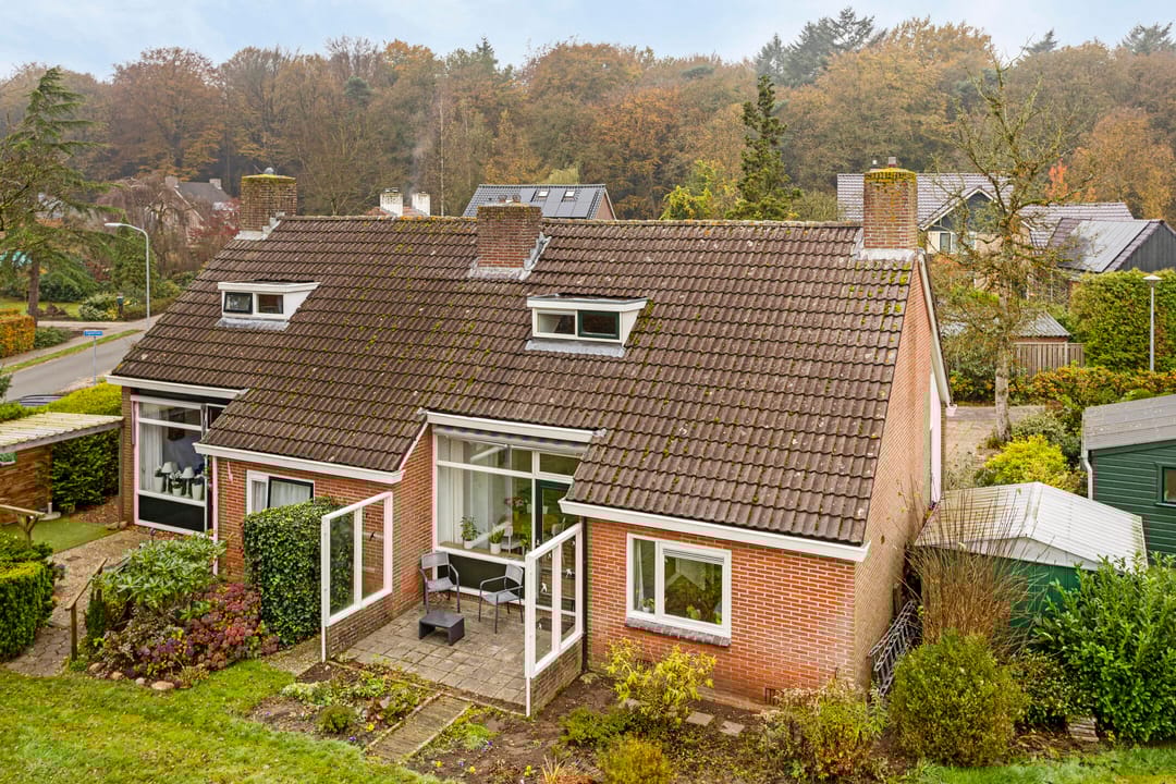 Foto 1 van Vijverlaan 17