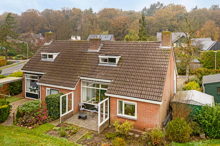 Foto 1 van Vijverlaan 17