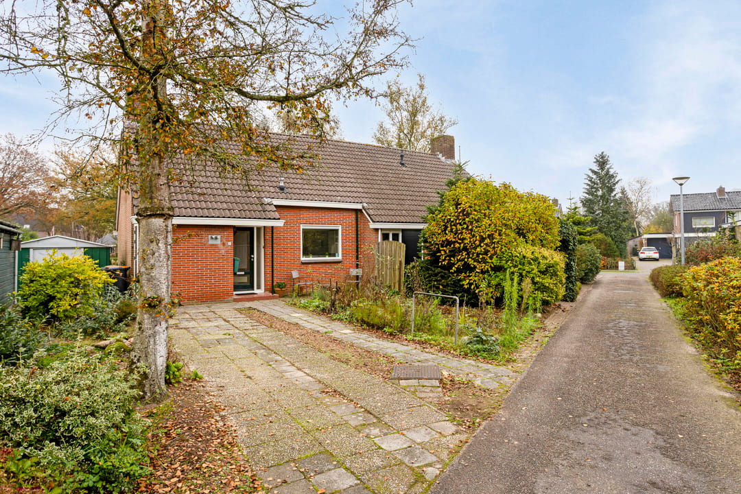 Foto 2 van Vijverlaan 17