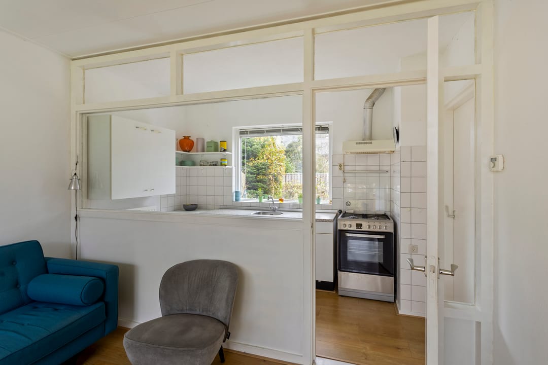 Foto 7 van Vijverlaan 17