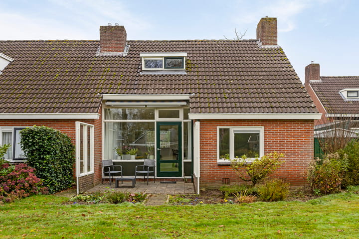 Foto 27 van Vijverlaan 17