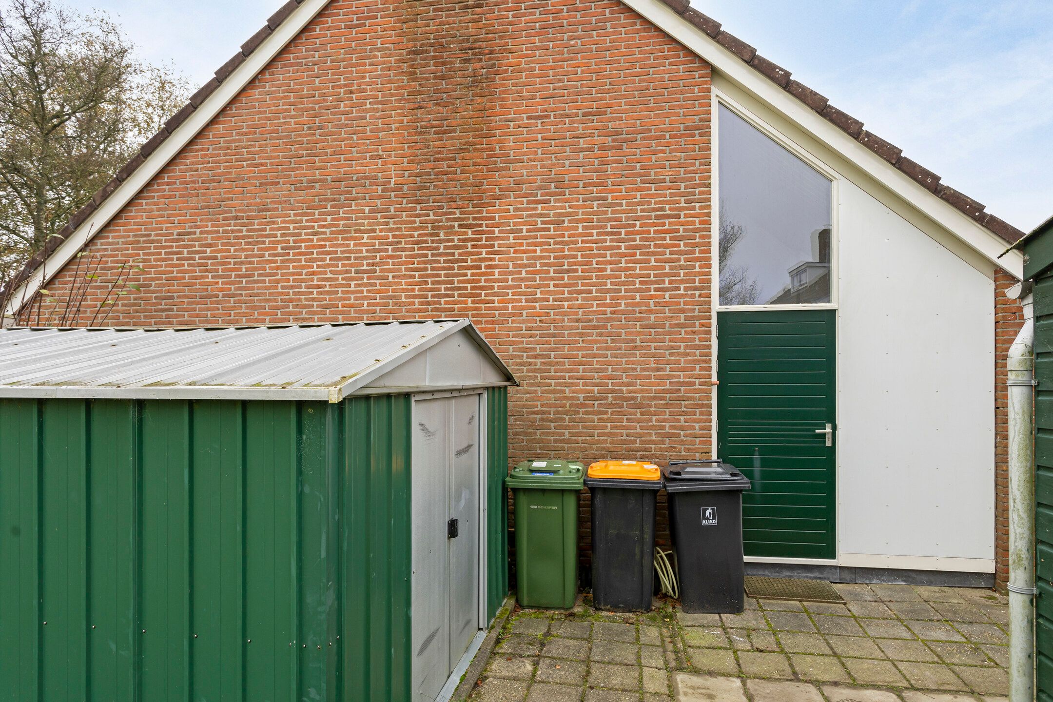 Foto 30 van Vijverlaan 17