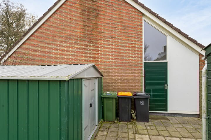 Foto 30 van Vijverlaan 17