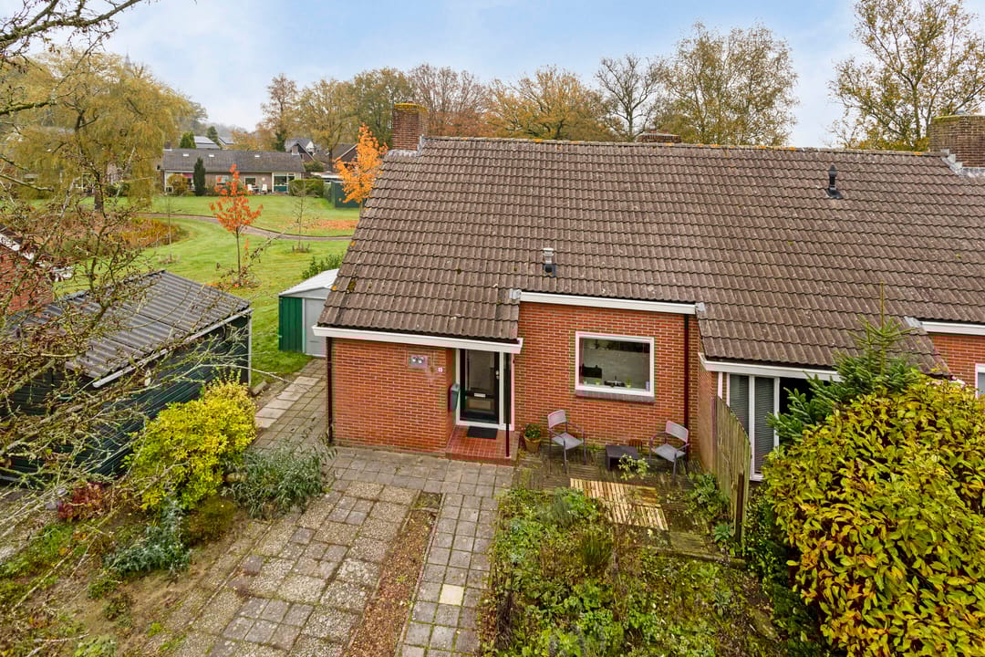 Foto 31 van Vijverlaan 17