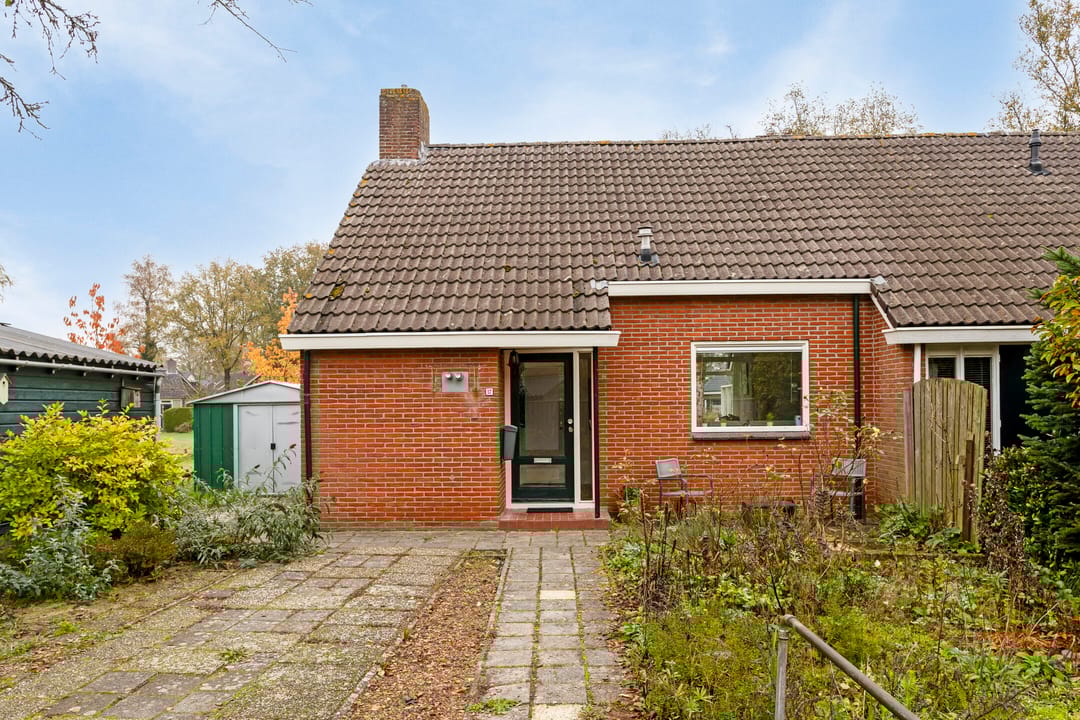 Foto 32 van Vijverlaan 17