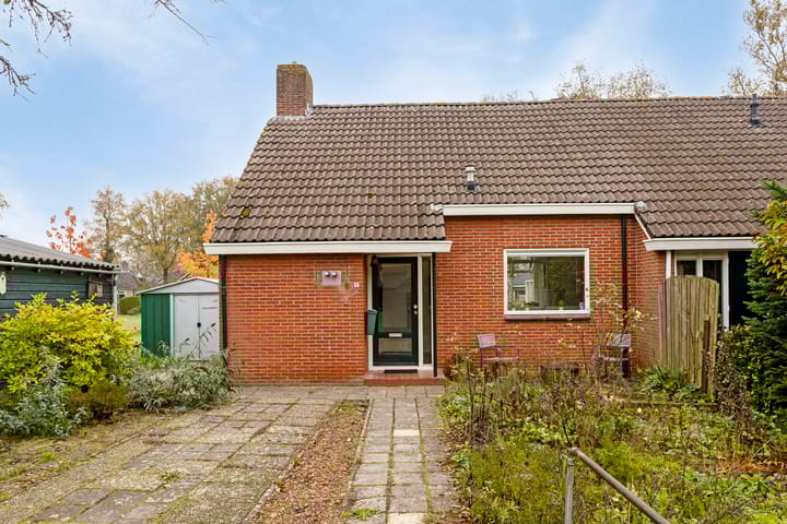 Foto 32 van Vijverlaan 17