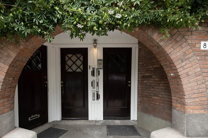 Foto 3 van Albert Neuhuysstraat 8-2