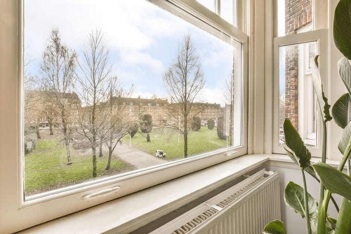 Foto 9 van Albert Neuhuysstraat 8-2