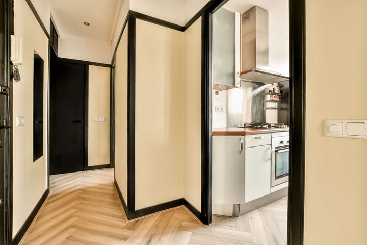 Foto 11 van Albert Neuhuysstraat 8-2