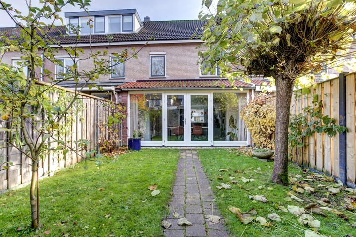 Foto 1 van de Galei 17