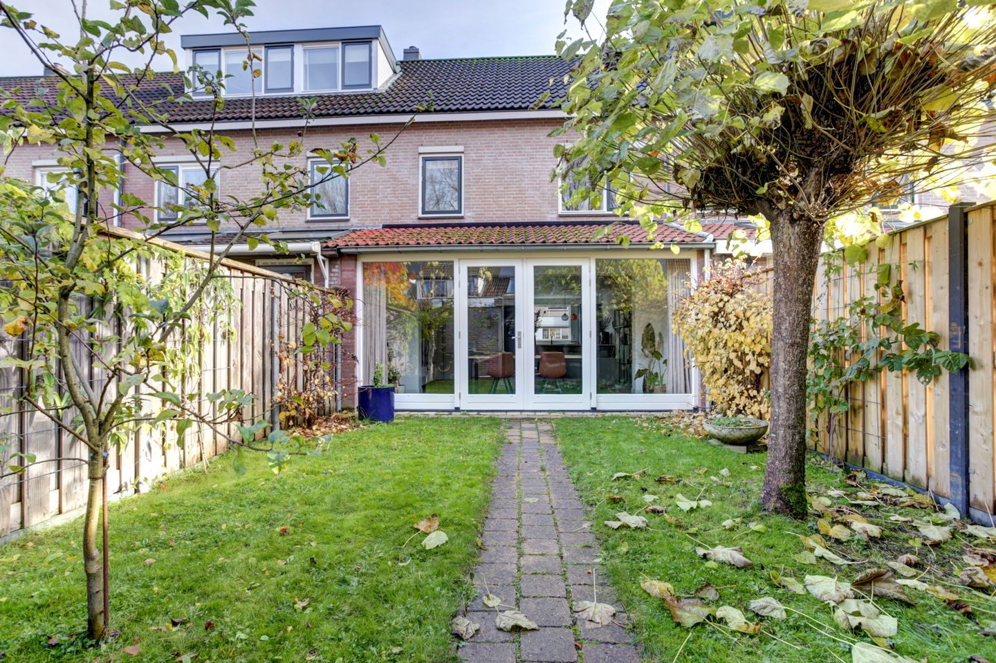 Foto 1 van de Galei 17