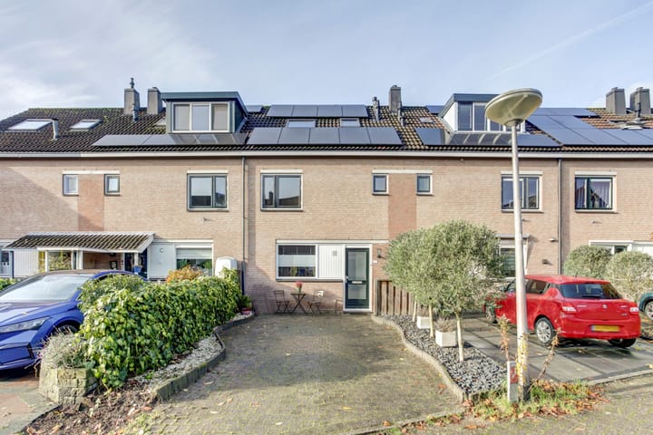 Foto 2 van de Galei 17