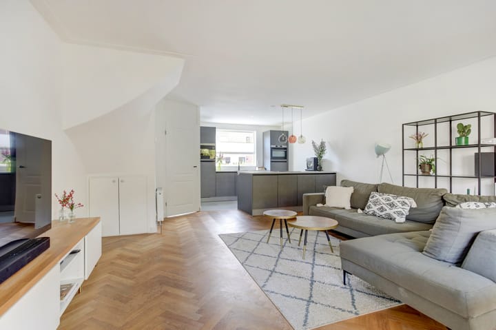 Foto 6 van de Galei 17