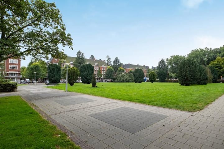 Foto 20 van Albert Neuhuysstraat 8-2